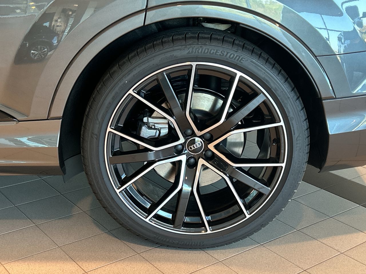 Audi Q7  2026 à Toronto, Ontario