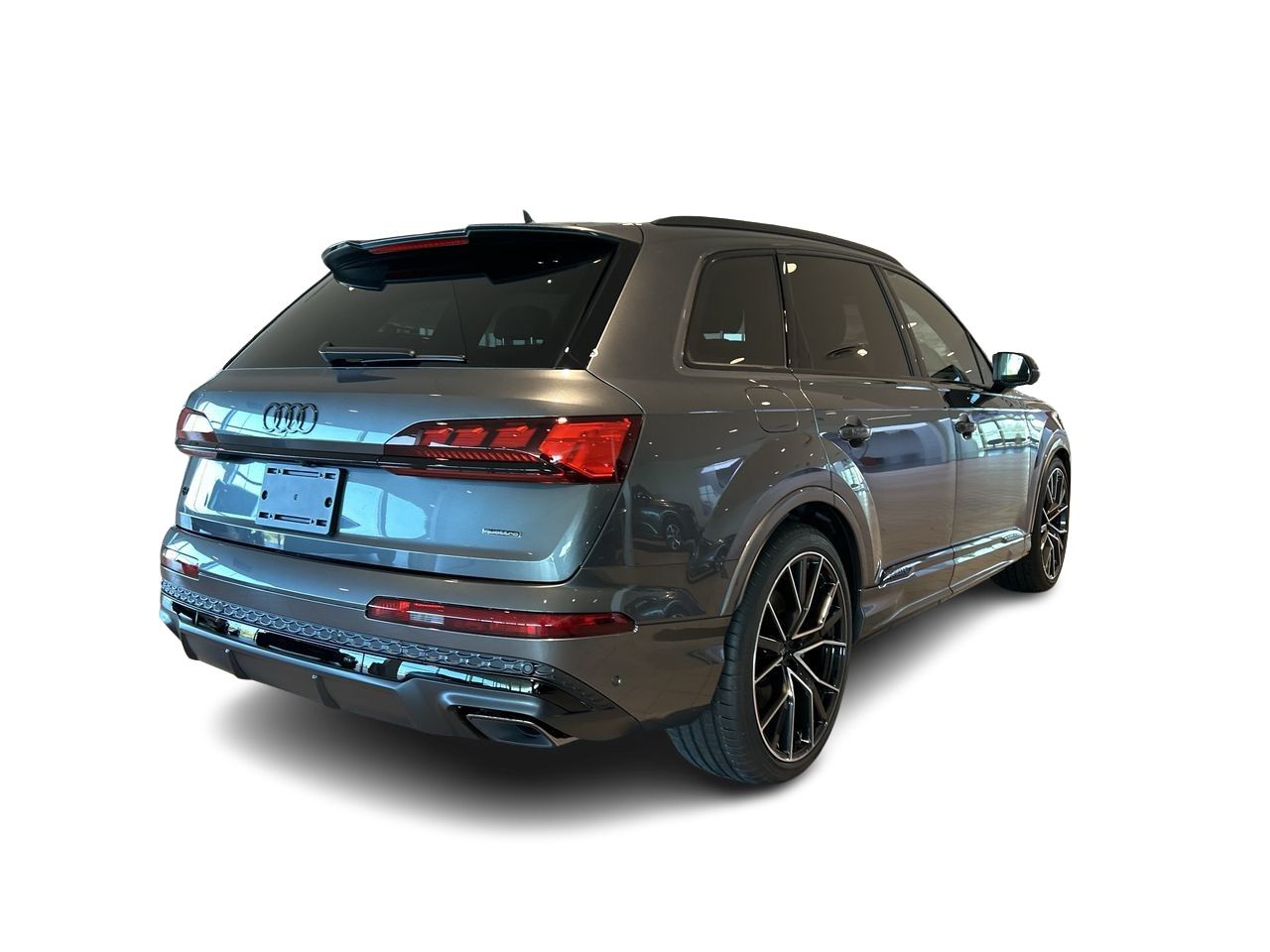 Audi Q7  2026 à Toronto, Ontario