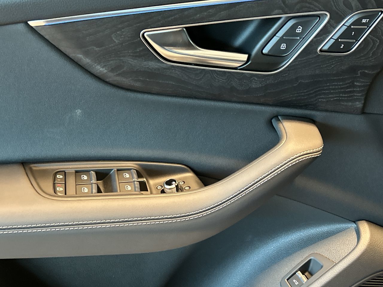 Audi Q7  2026 à Toronto, Ontario