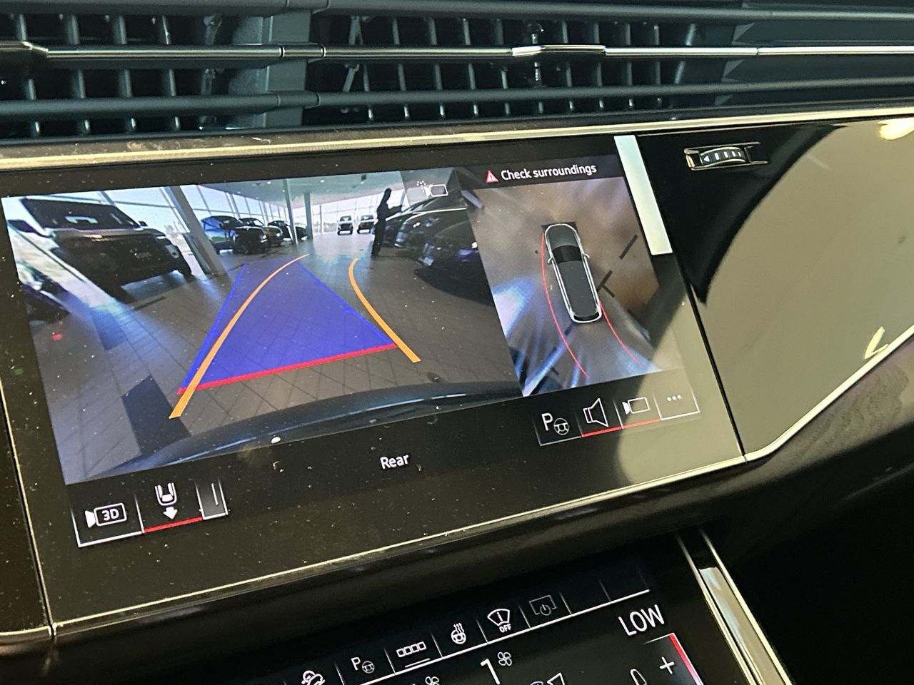 Audi Q7  2026 à Toronto, Ontario