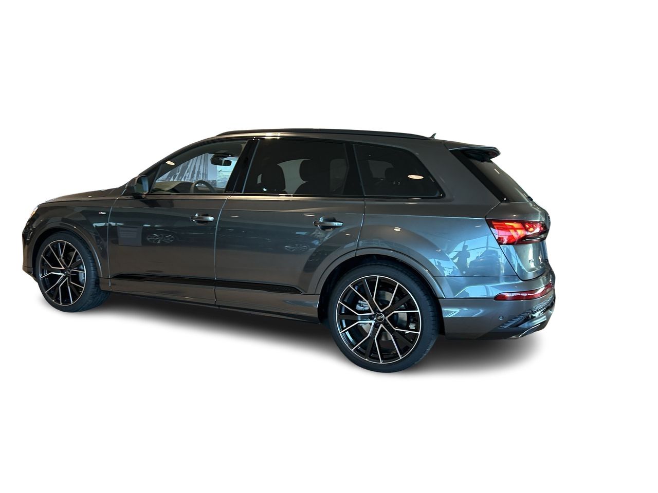 Audi Q7  2026 à Toronto, Ontario