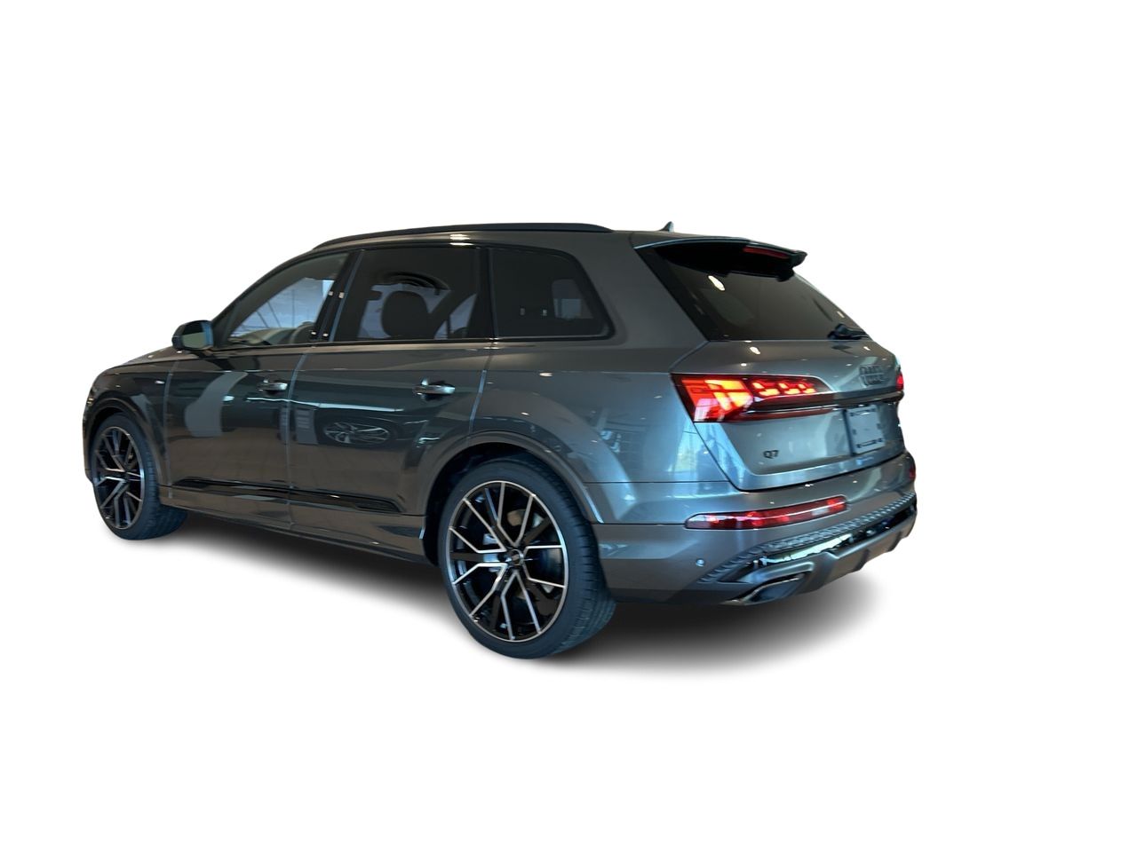 Audi Q7  2026 à Toronto, Ontario