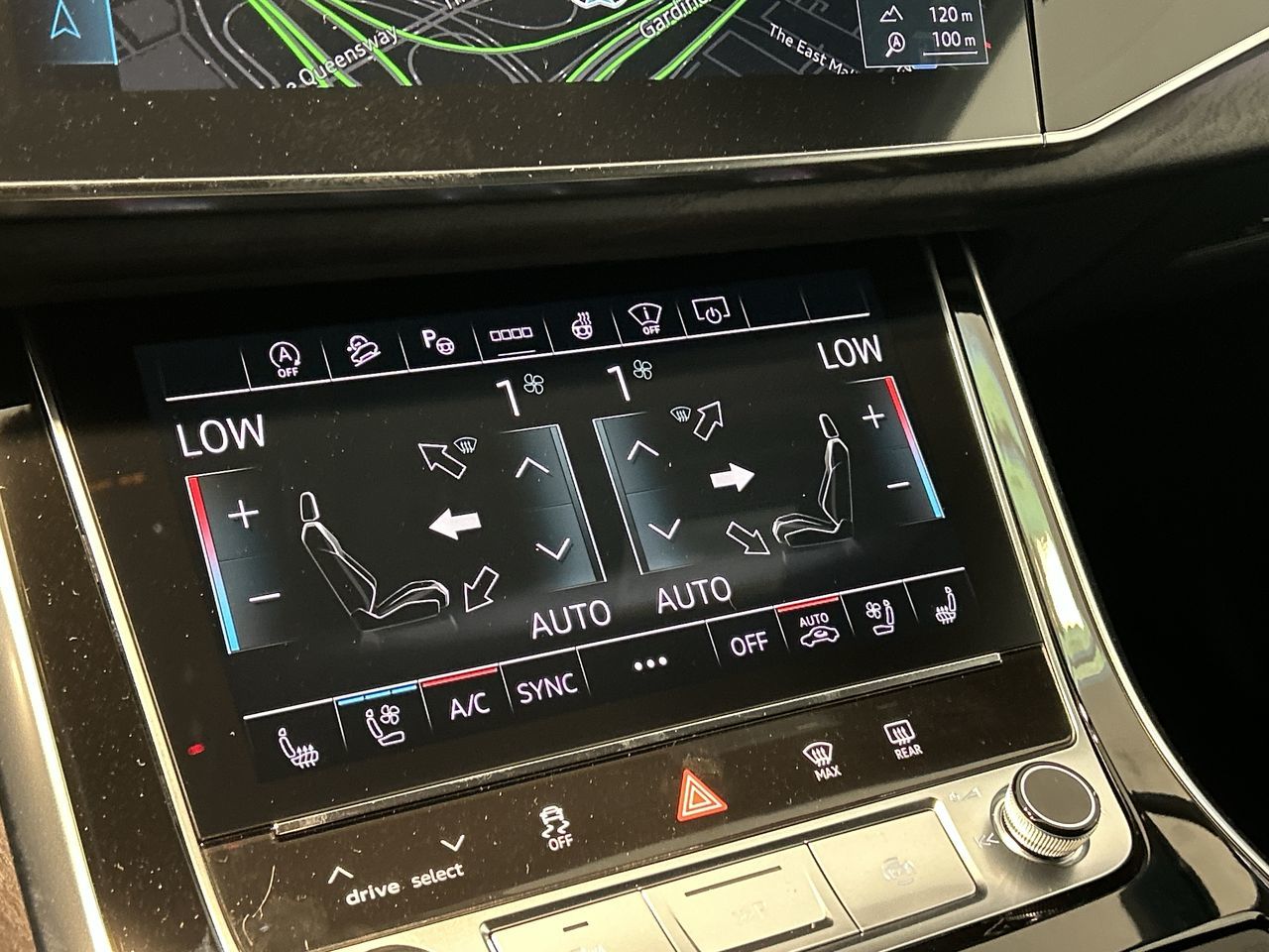 Audi Q7  2026 à Toronto, Ontario