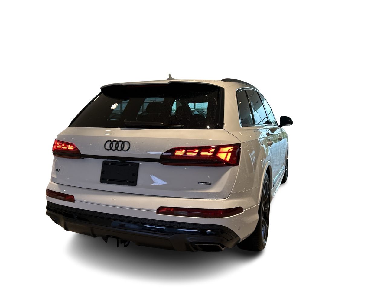2026 Audi Q7 in Toronto, Ontario