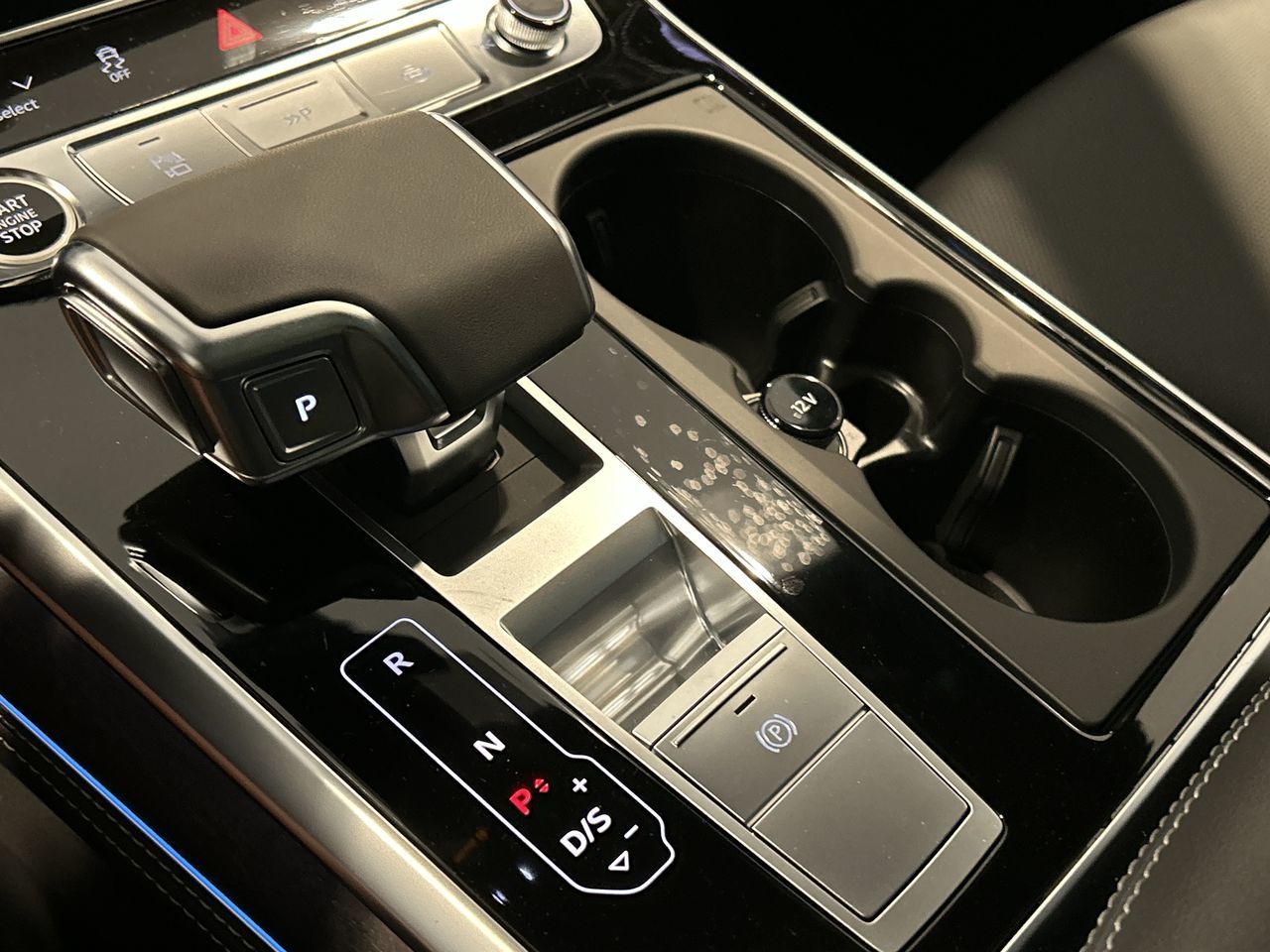 2026 Audi Q7 in Toronto, Ontario