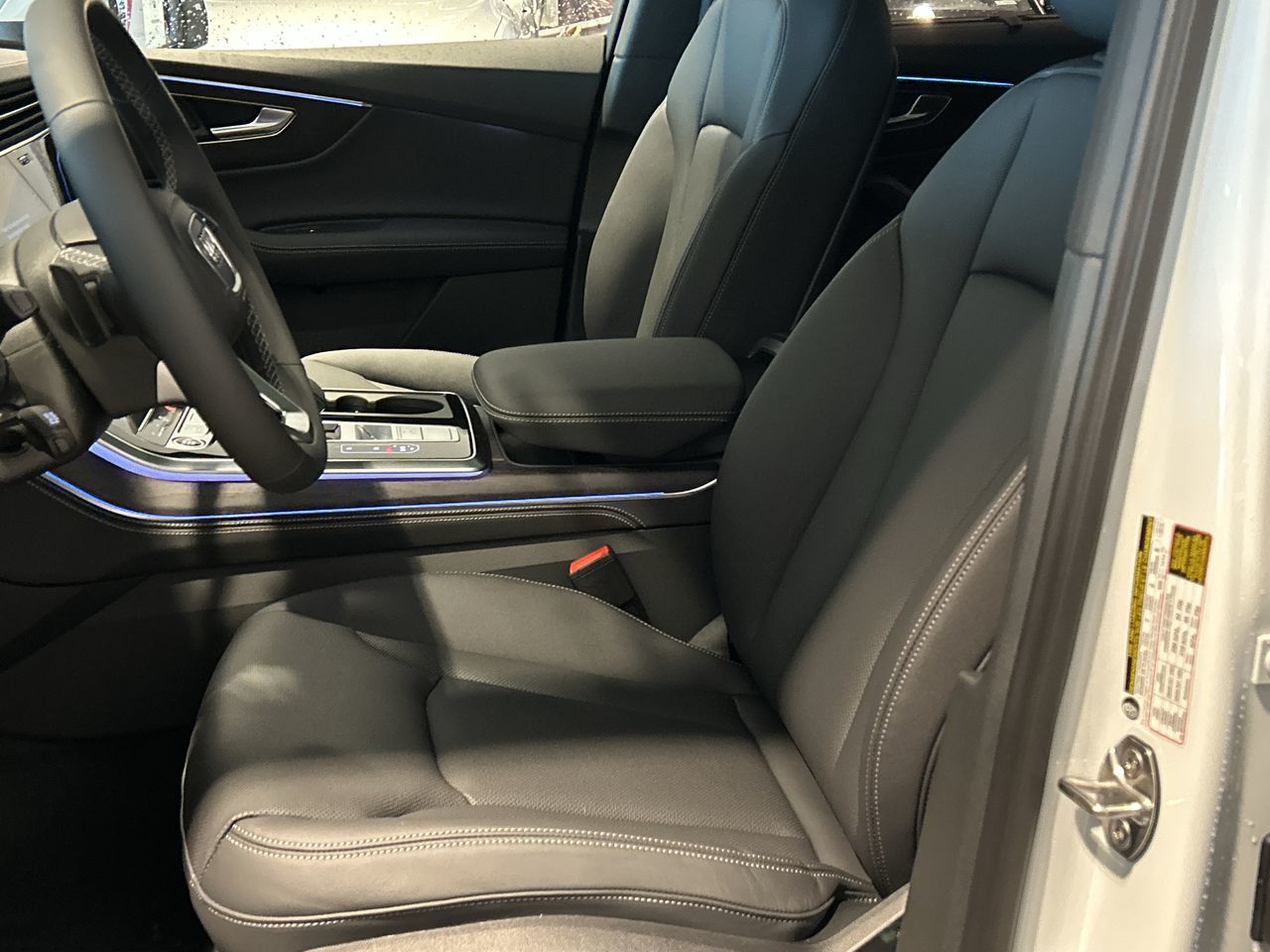 2026 Audi Q7 in Toronto, Ontario