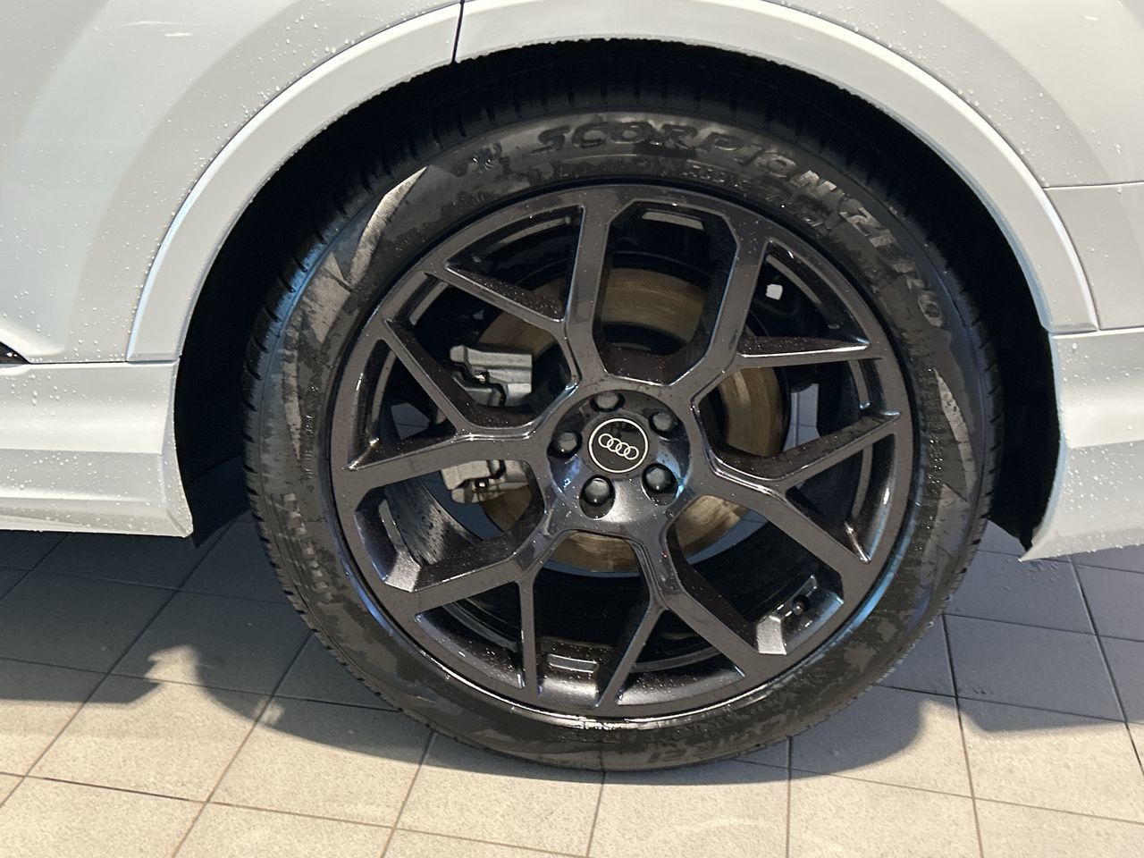 2026 Audi Q7 in Toronto, Ontario