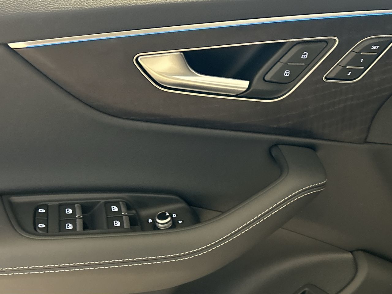 2026 Audi Q7 in Toronto, Ontario