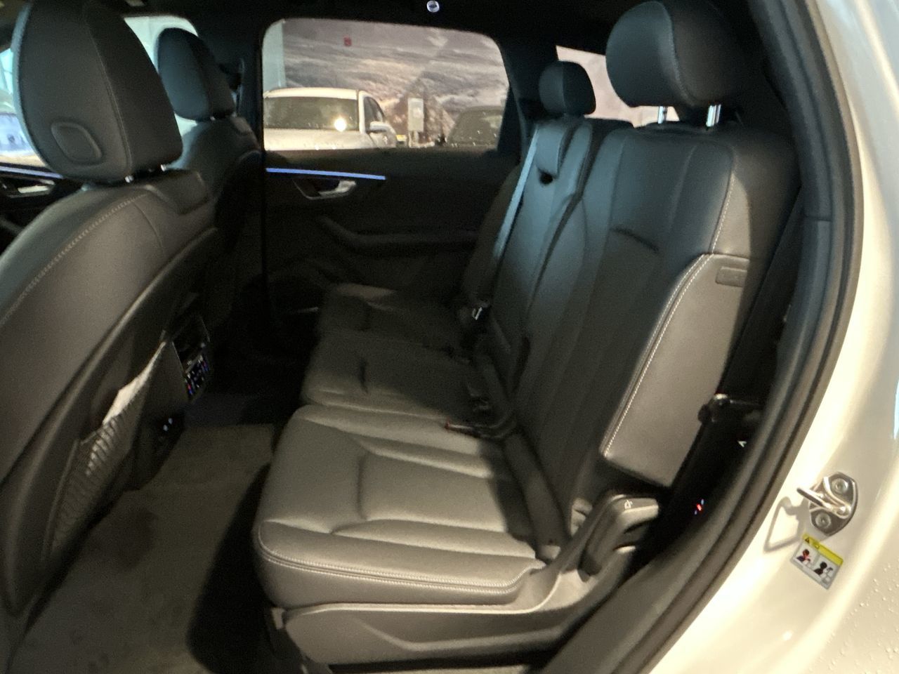 2026 Audi Q7 in Toronto, Ontario