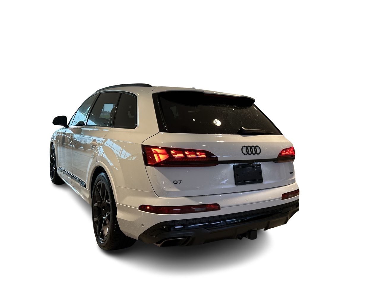 2026 Audi Q7 in Toronto, Ontario