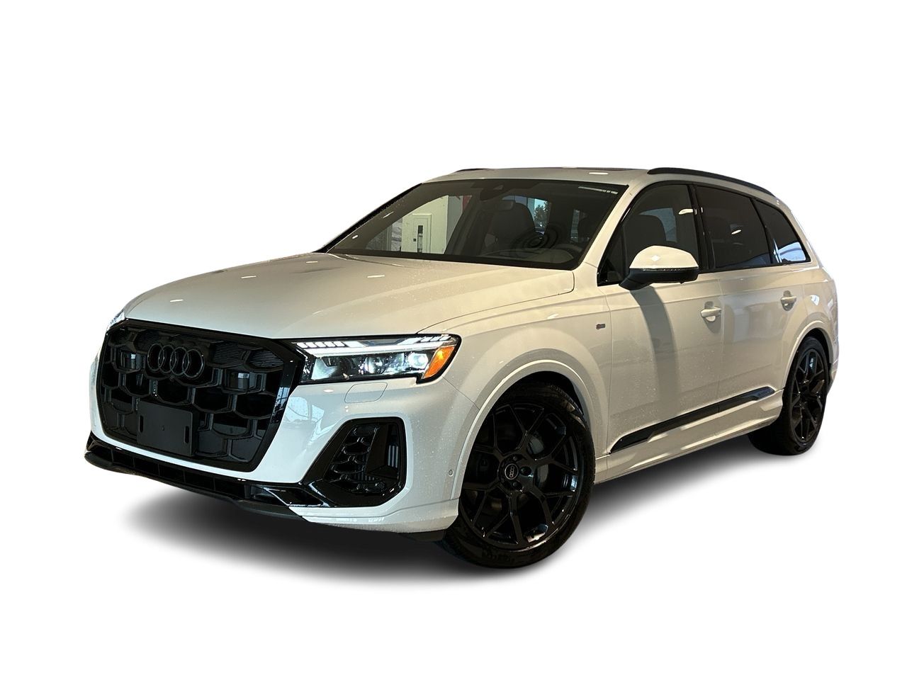 2026 Audi Q7 in Toronto, Ontario