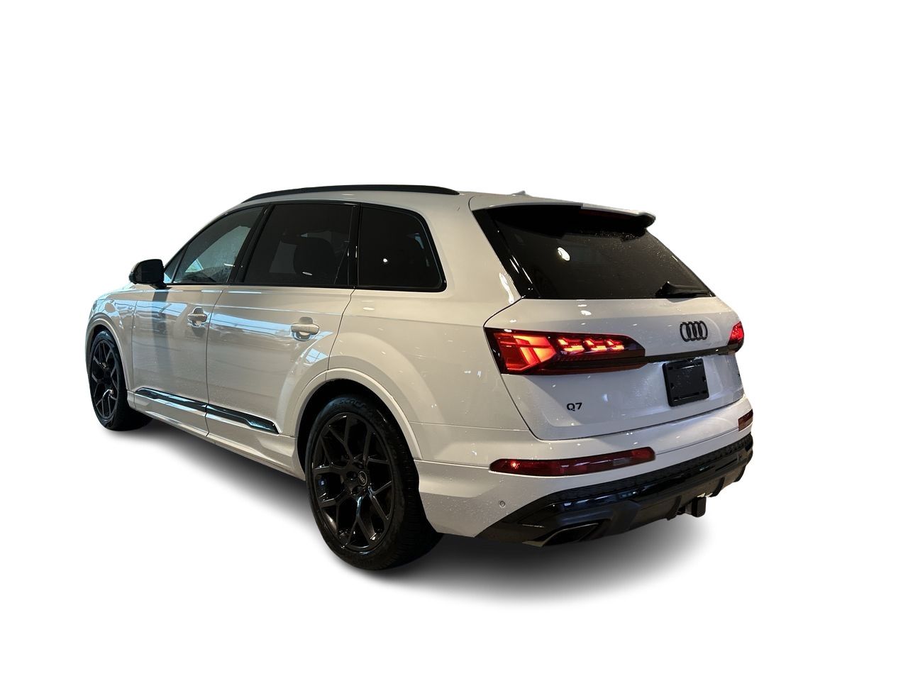 2026 Audi Q7 in Toronto, Ontario