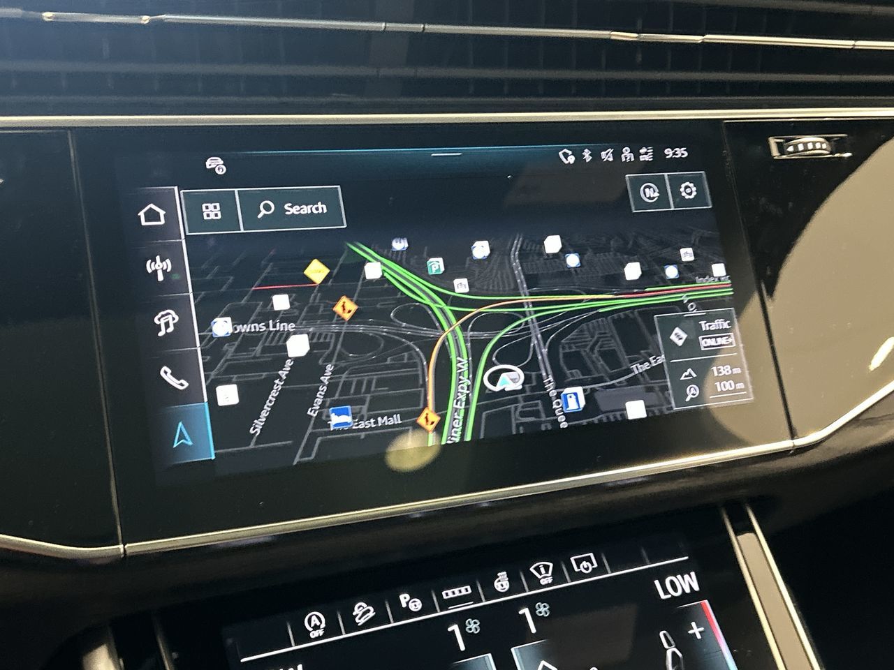 2026 Audi Q7 in Toronto, Ontario