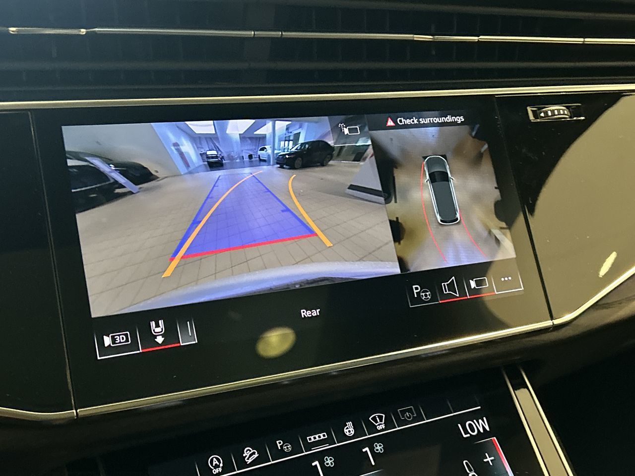 2026 Audi Q7 in Toronto, Ontario