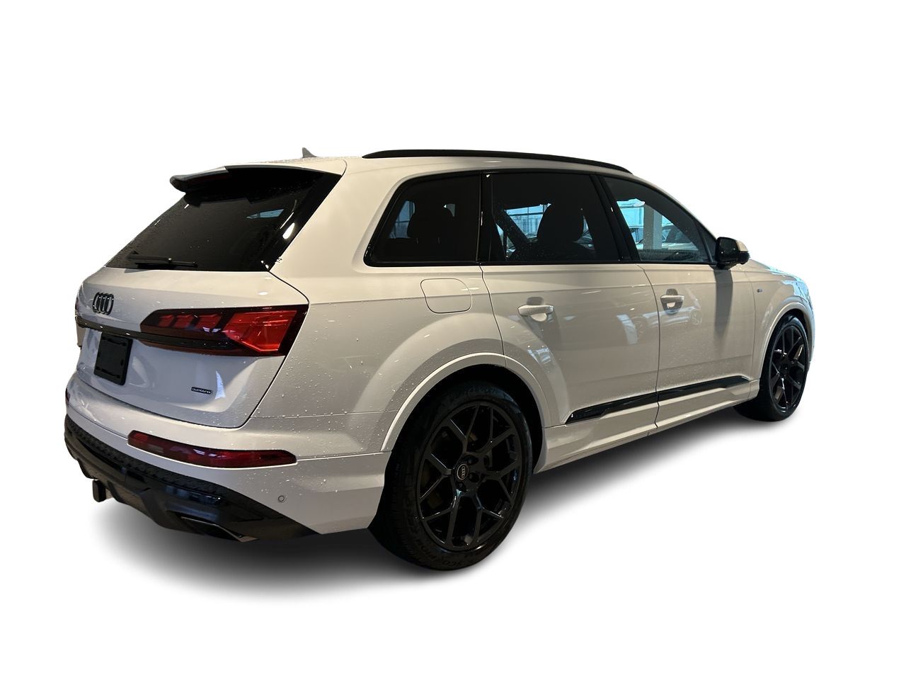 2026 Audi Q7 in Toronto, Ontario