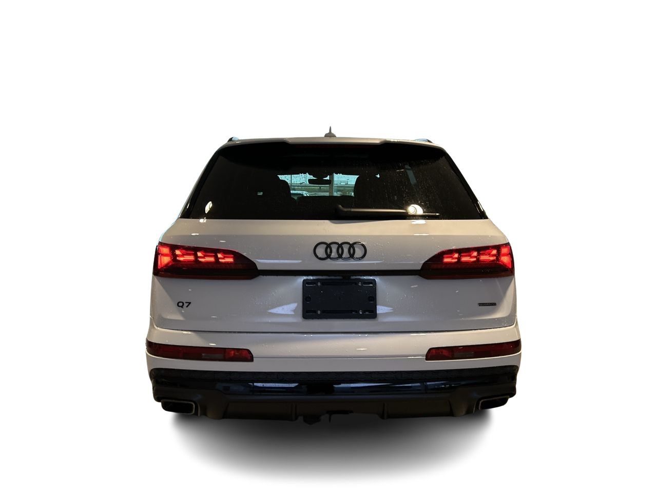 2026 Audi Q7 in Toronto, Ontario