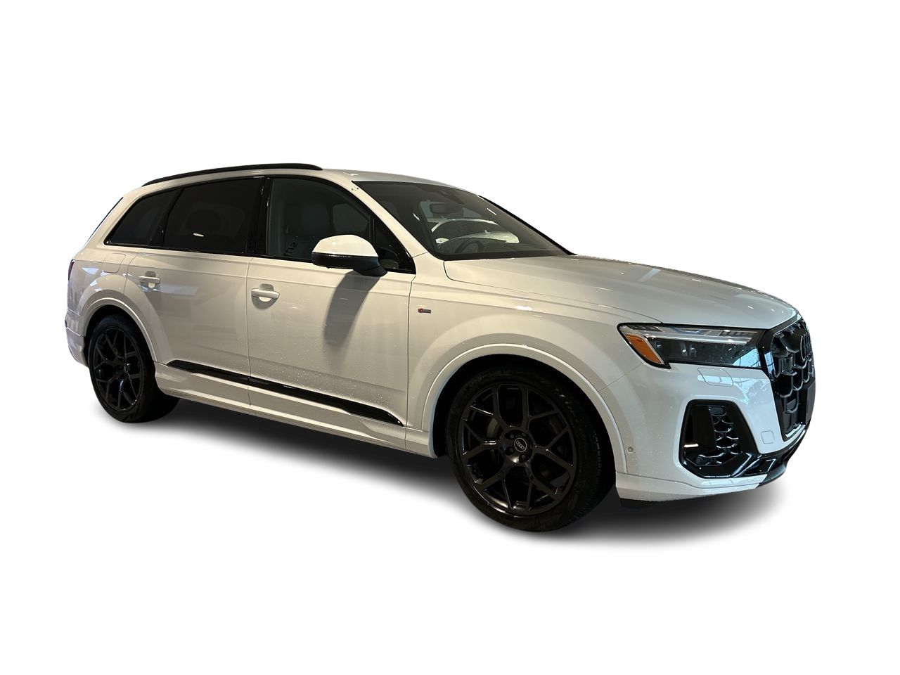 2026 Audi Q7 in Toronto, Ontario