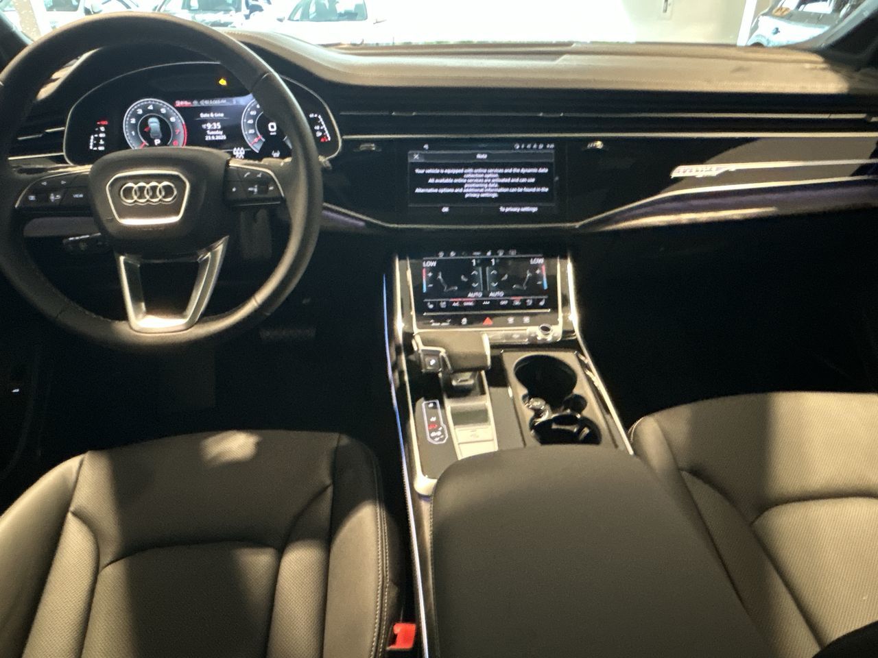 2026 Audi Q7 in Toronto, Ontario