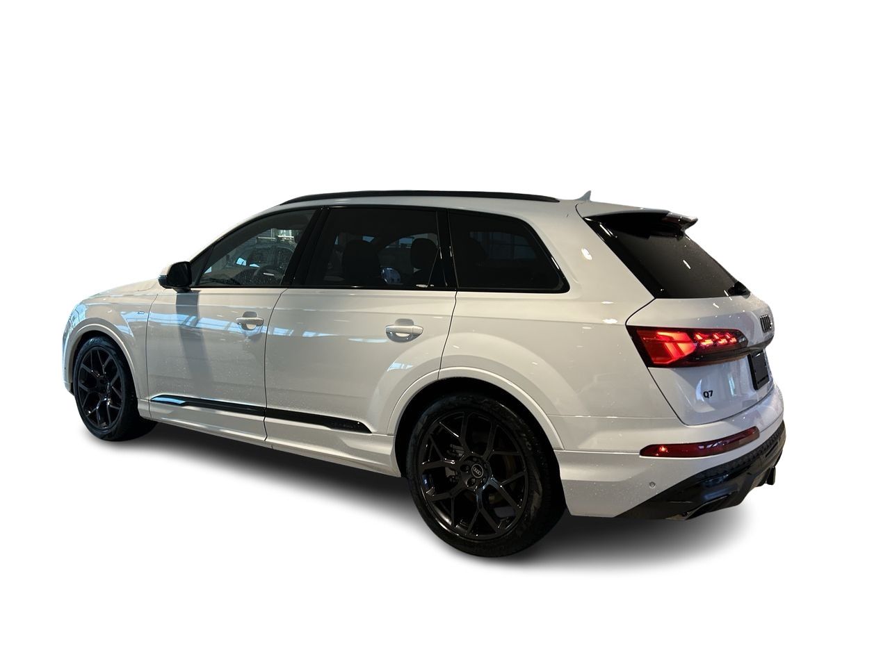 2026 Audi Q7 in Toronto, Ontario