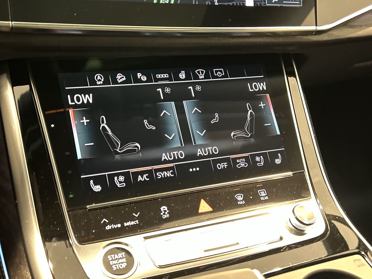 2026 Audi Q7 in Toronto, Ontario