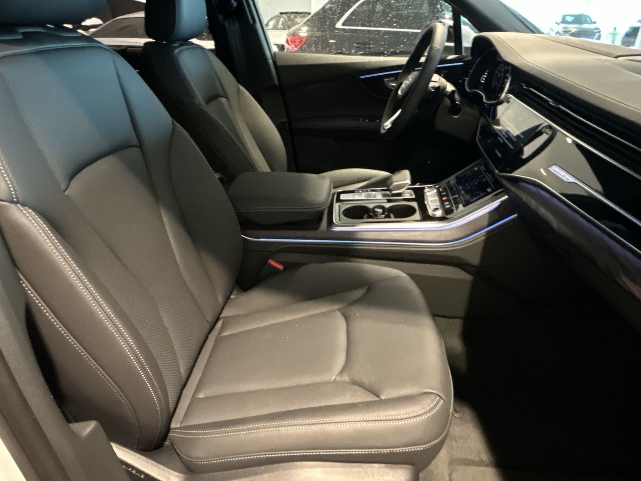 2026 Audi Q7 in Toronto, Ontario