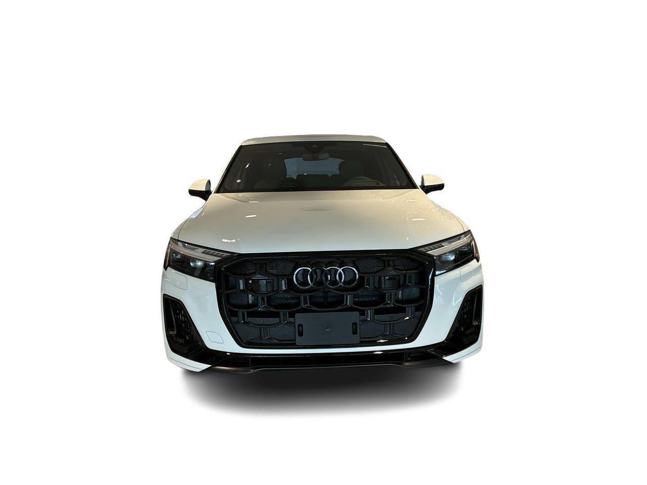 2026 Audi Q7 in Toronto, Ontario