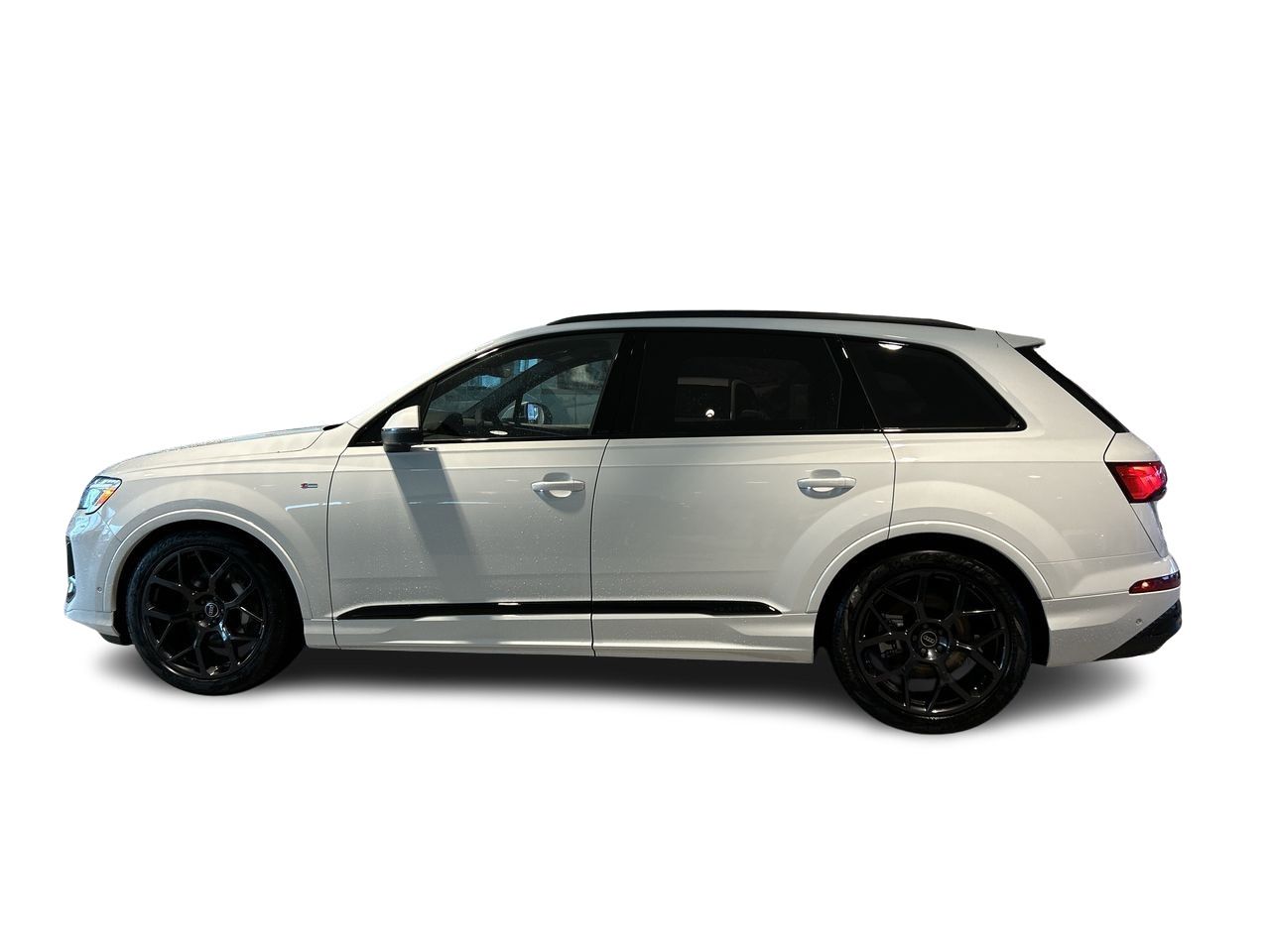 2026 Audi Q7 in Toronto, Ontario