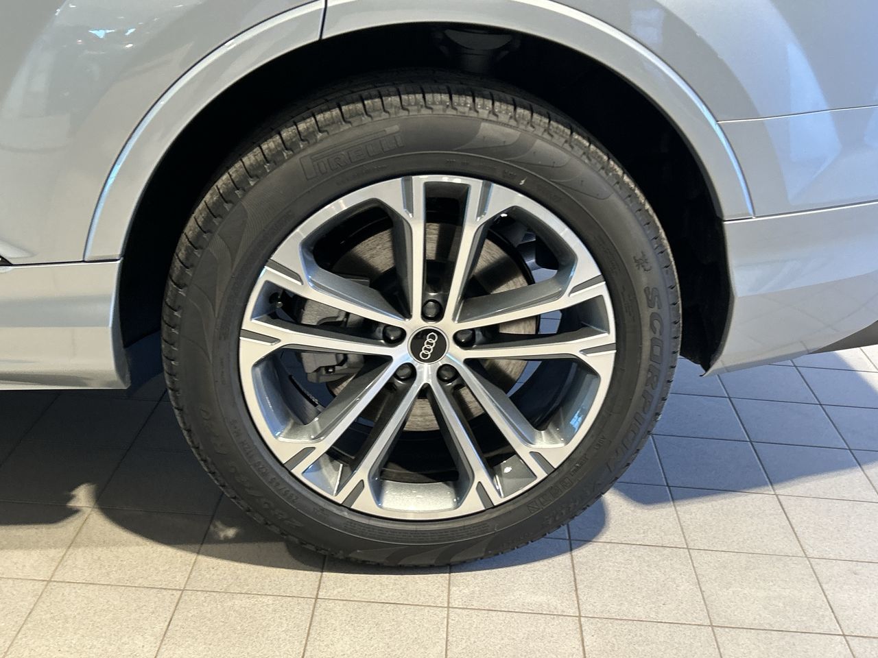 2026 Audi Q7 in Toronto, Ontario