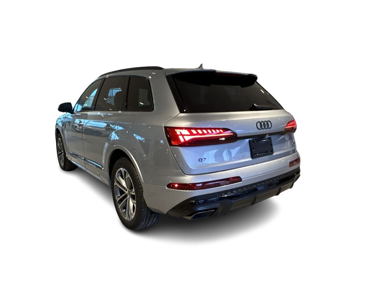 2026 Audi Q7 in Toronto, Ontario