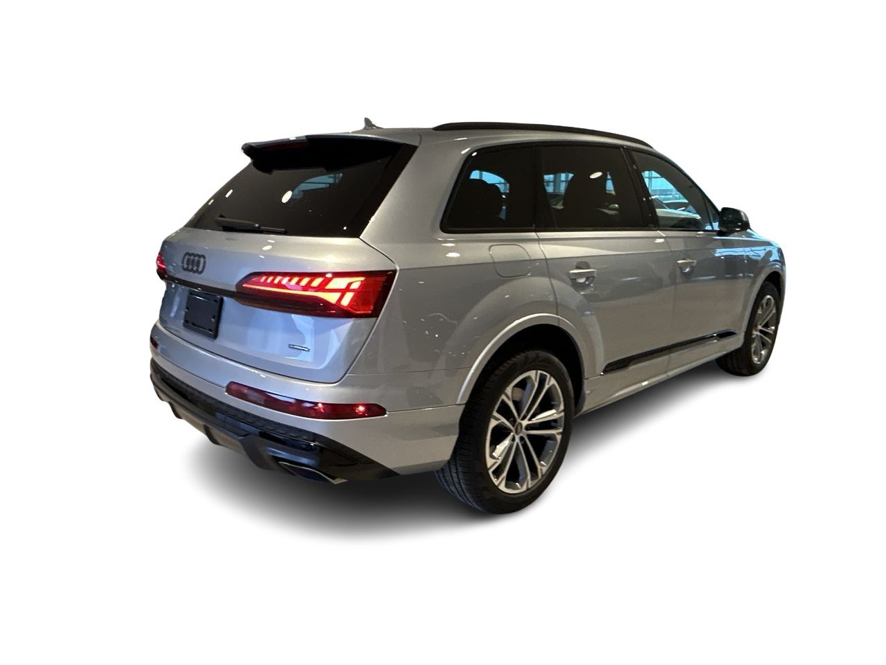 2026 Audi Q7 in Toronto, Ontario