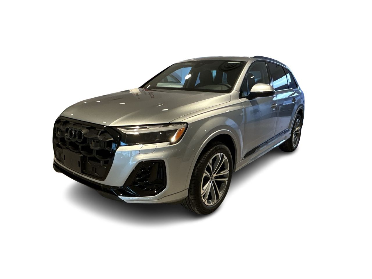 2026 Audi Q7 in Toronto, Ontario