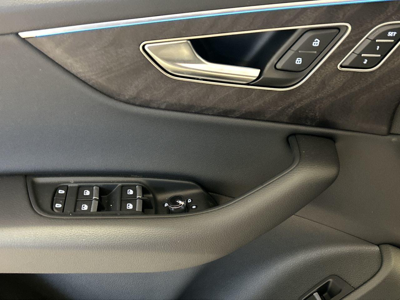 2026 Audi Q7 in Toronto, Ontario