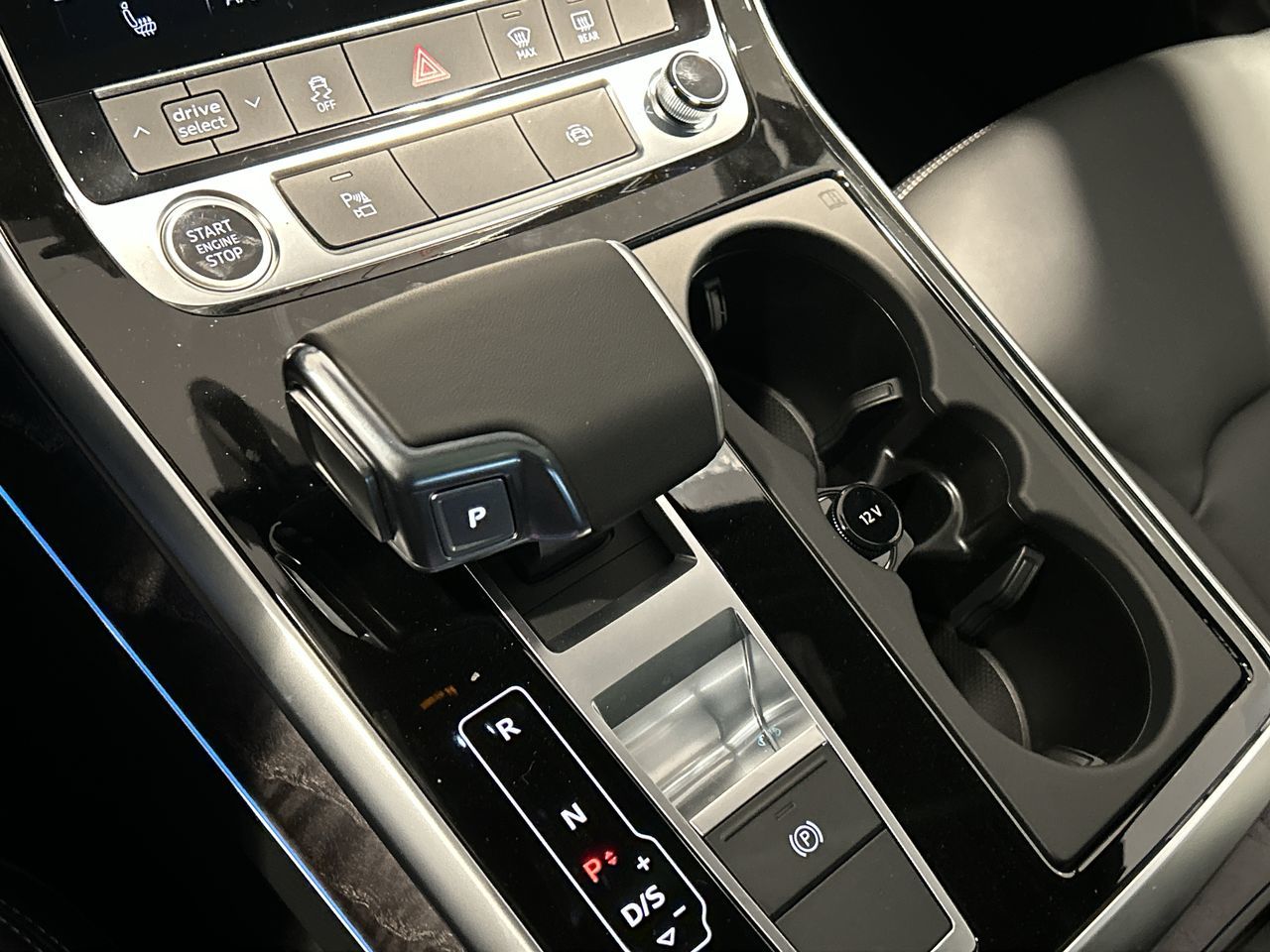 2026 Audi Q7 in Toronto, Ontario