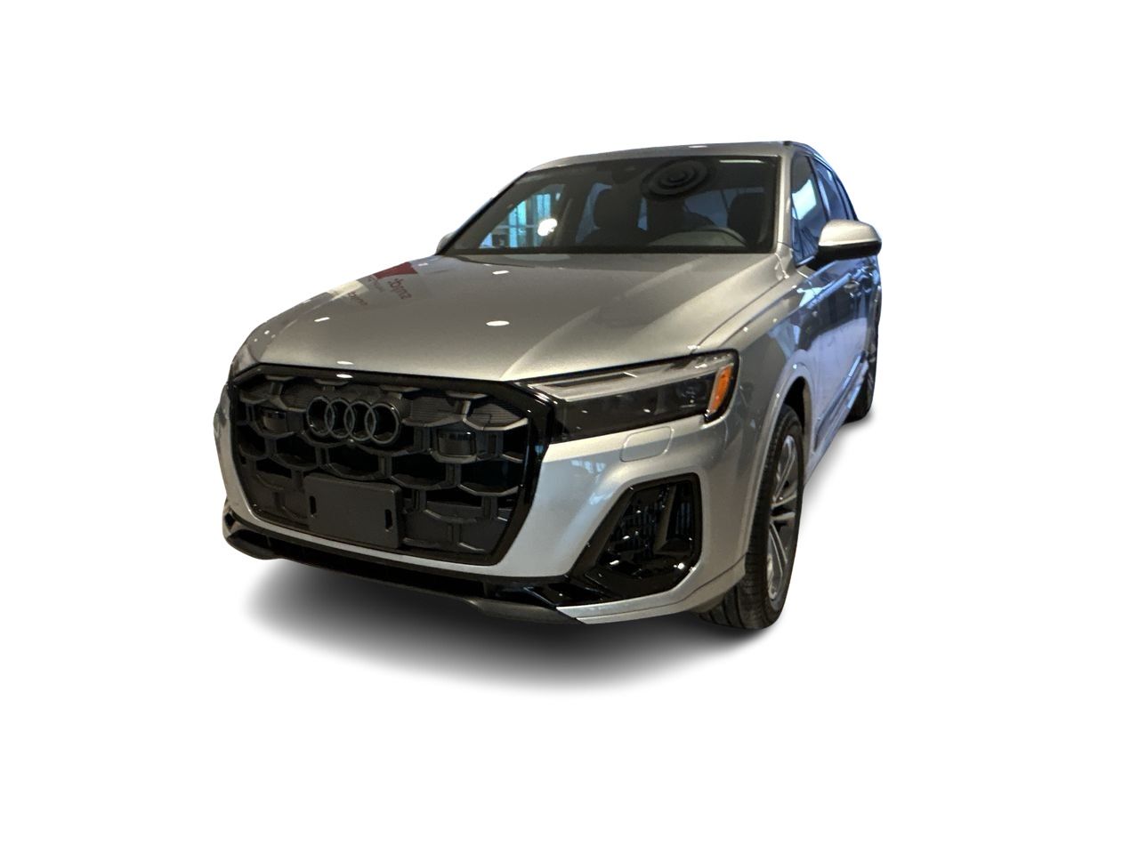 2026 Audi Q7 in Toronto, Ontario