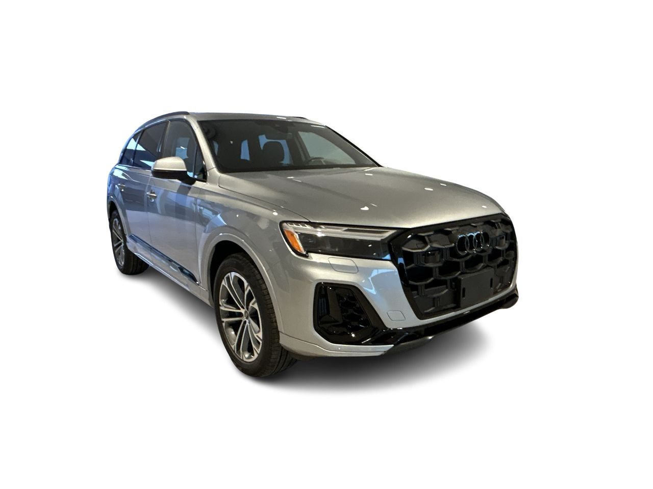 2026 Audi Q7 in Toronto, Ontario