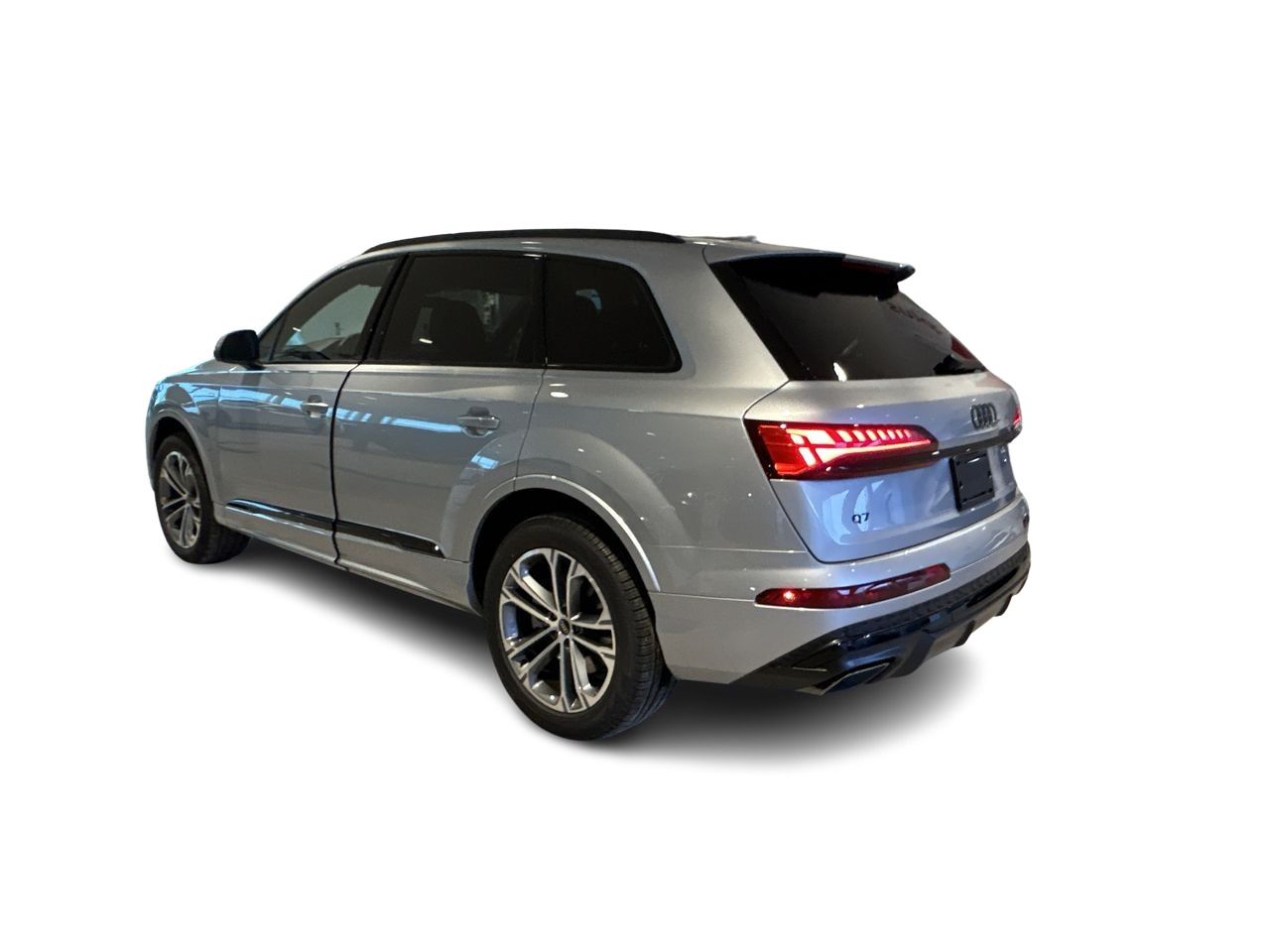 2026 Audi Q7 in Toronto, Ontario