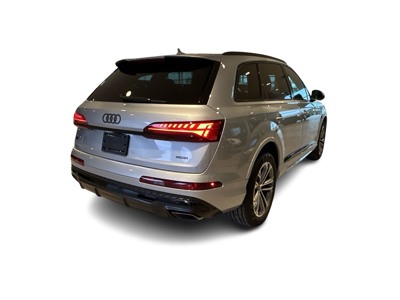 2026 Audi Q7 in Toronto, Ontario