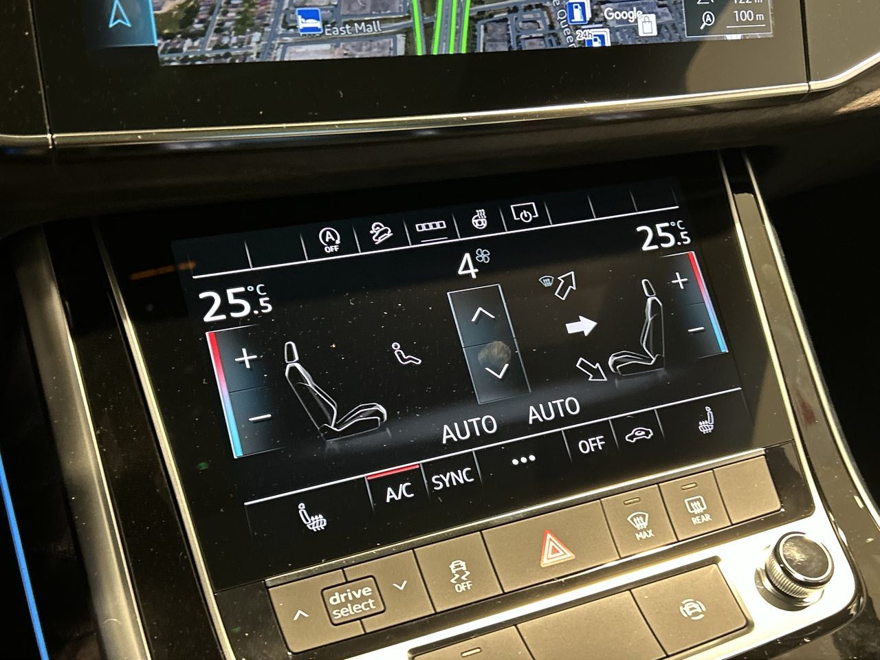 2026 Audi Q7 in Toronto, Ontario