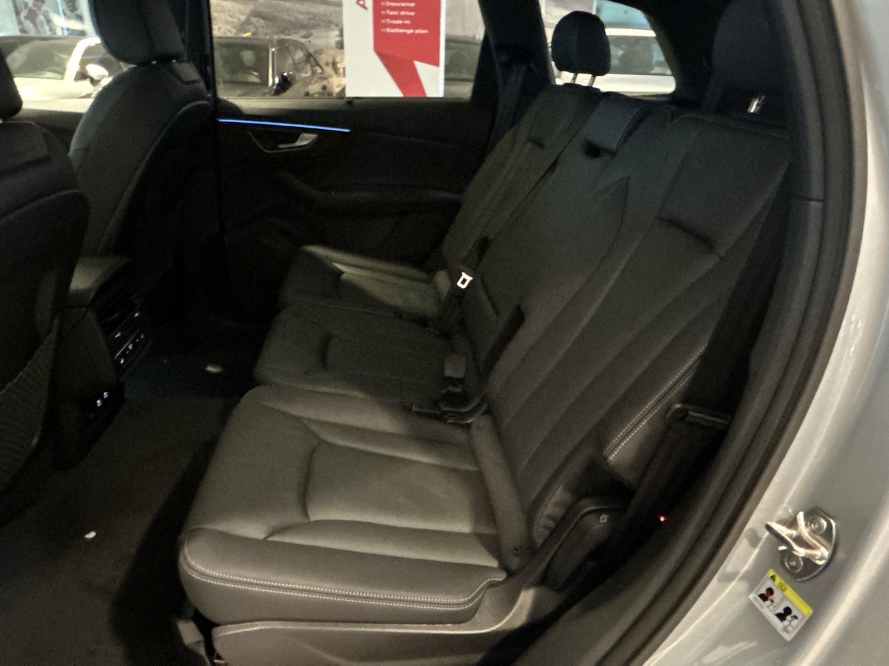 2026 Audi Q7 in Toronto, Ontario