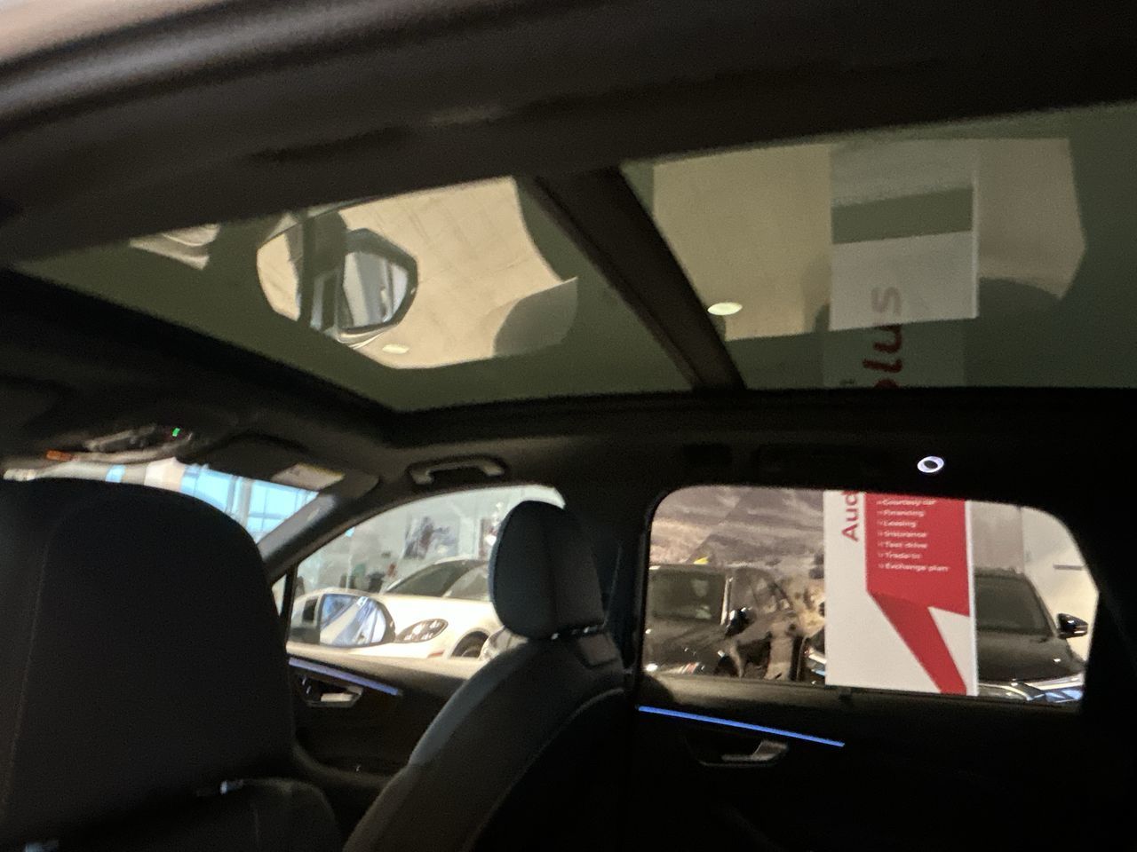 2026 Audi Q7 in Toronto, Ontario