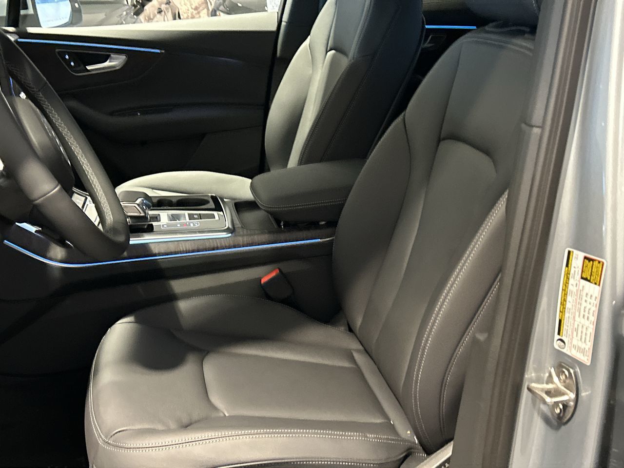 2026 Audi Q7 in Toronto, Ontario