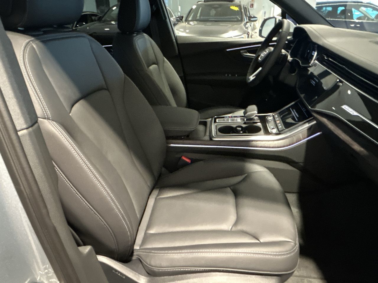 2026 Audi Q7 in Toronto, Ontario