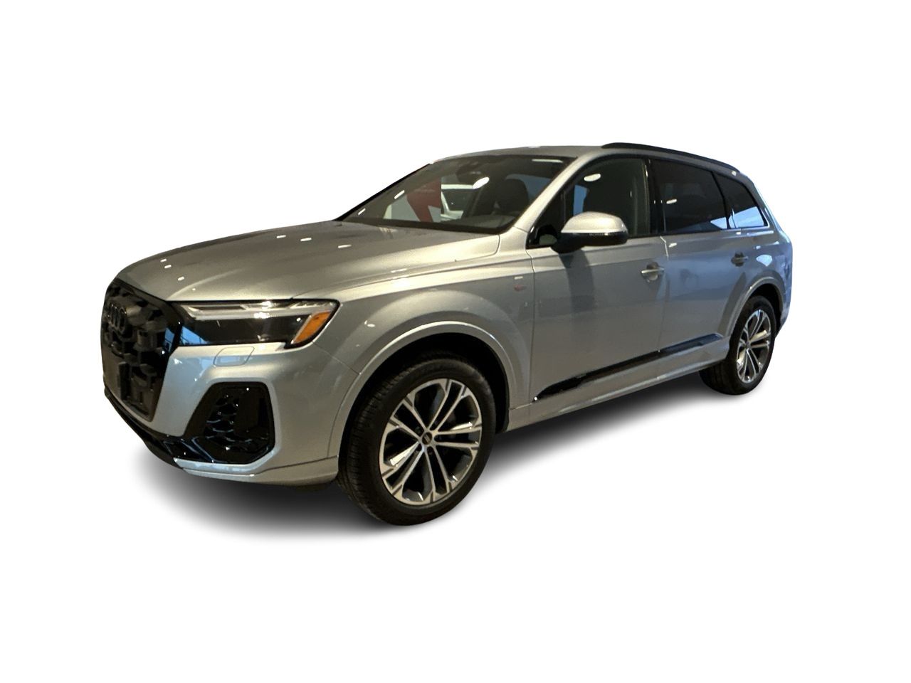 2026 Audi Q7 in Toronto, Ontario