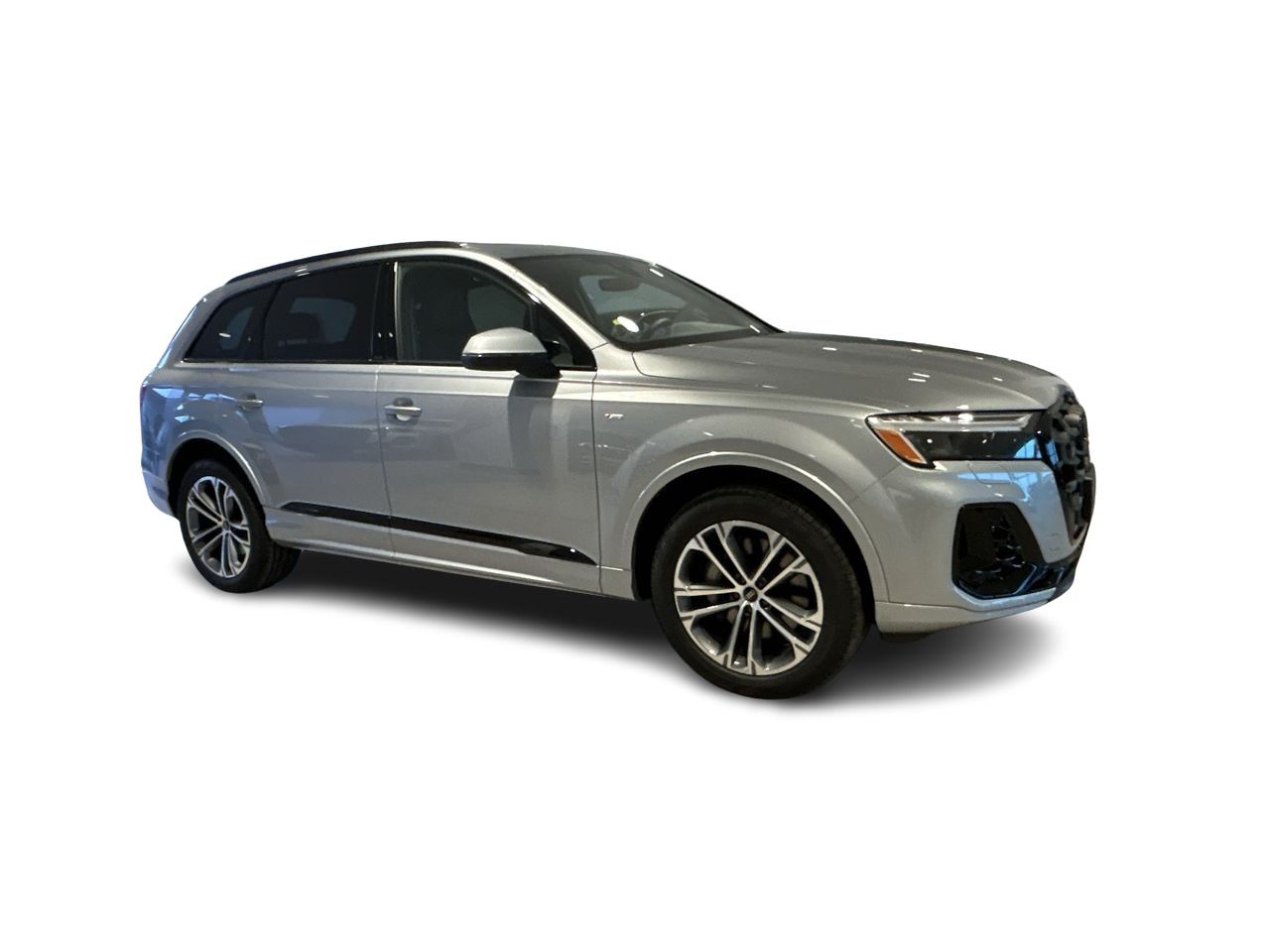 2026 Audi Q7 in Toronto, Ontario