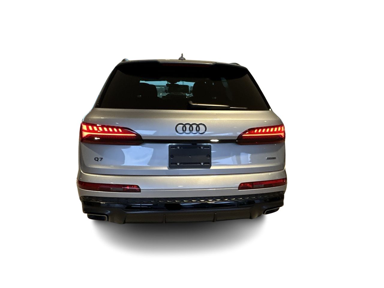2026 Audi Q7 in Toronto, Ontario