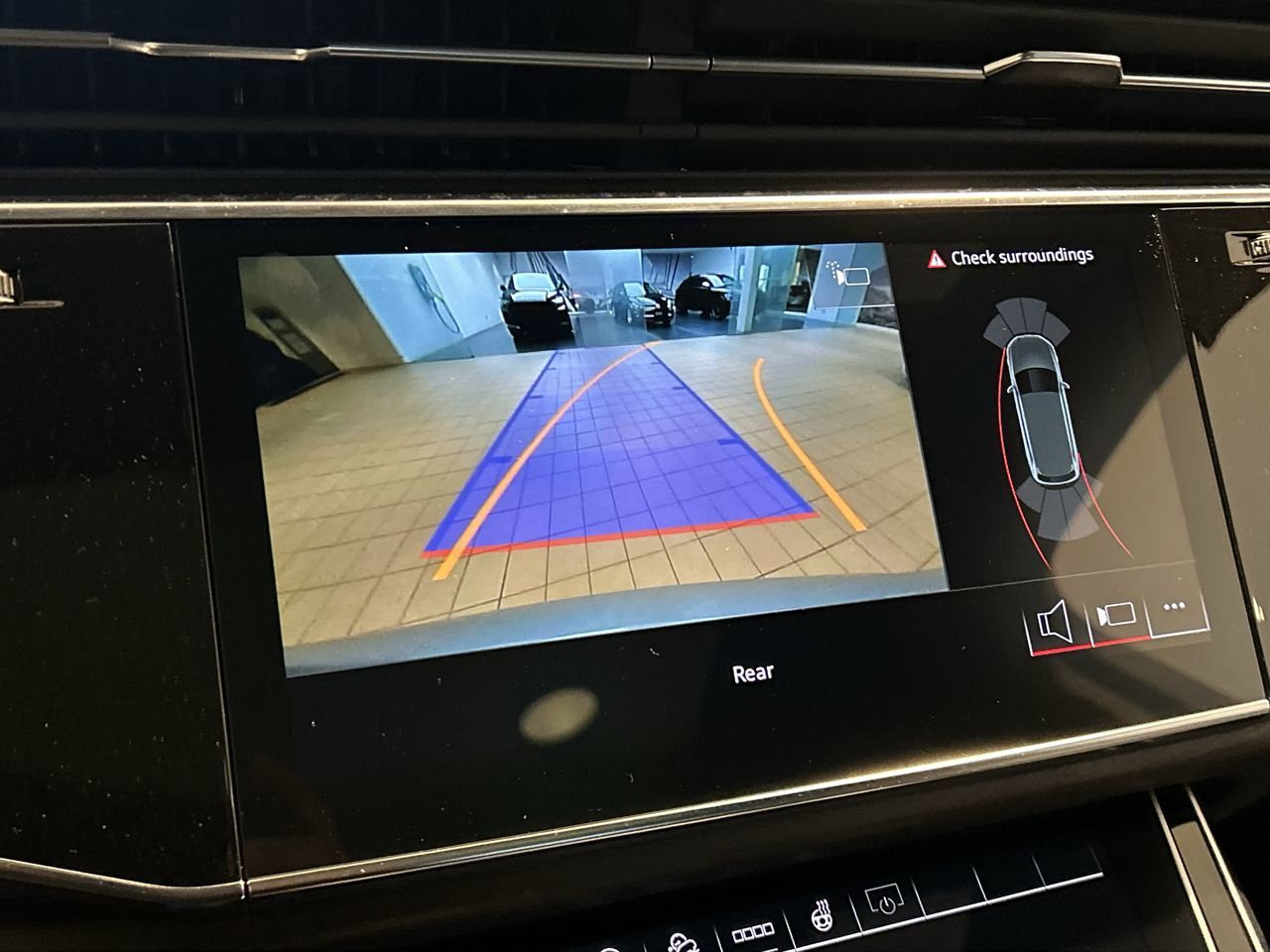 2026 Audi Q7 in Toronto, Ontario