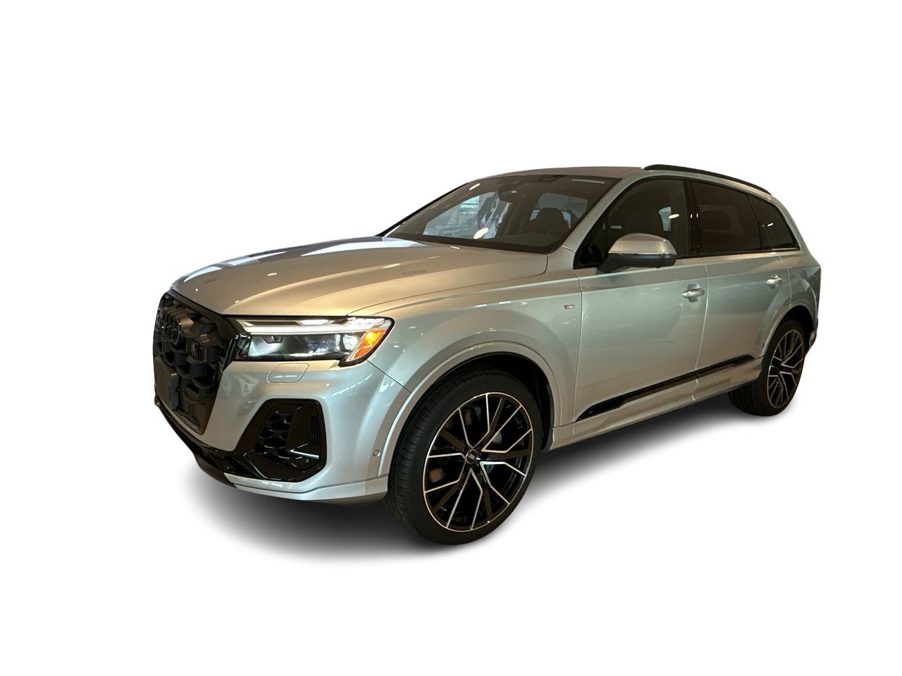 Audi Q7  2026 à Toronto, Ontario