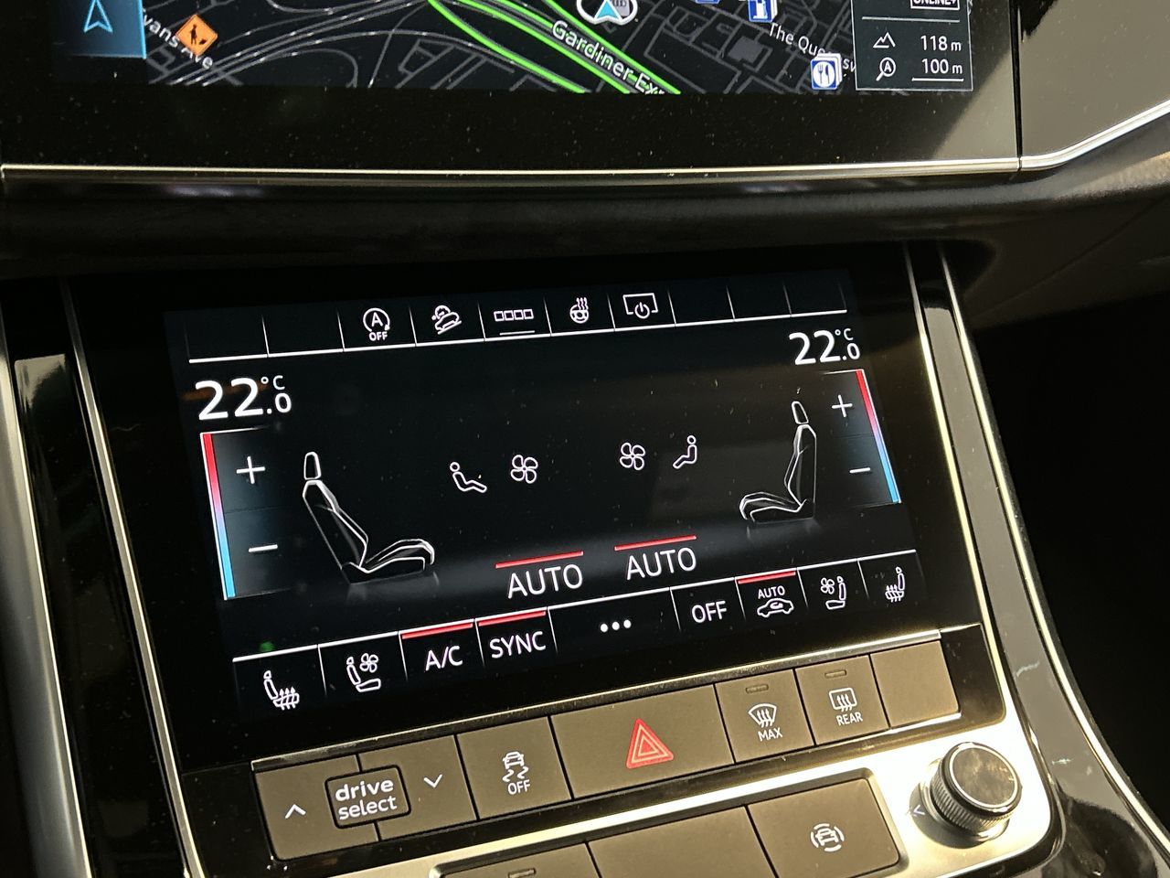 Audi Q7  2026 à Toronto, Ontario