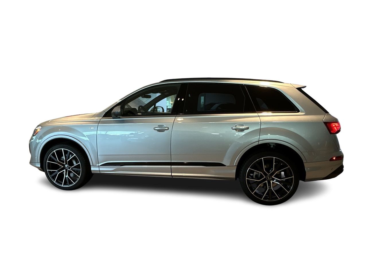 Audi Q7  2026 à Toronto, Ontario