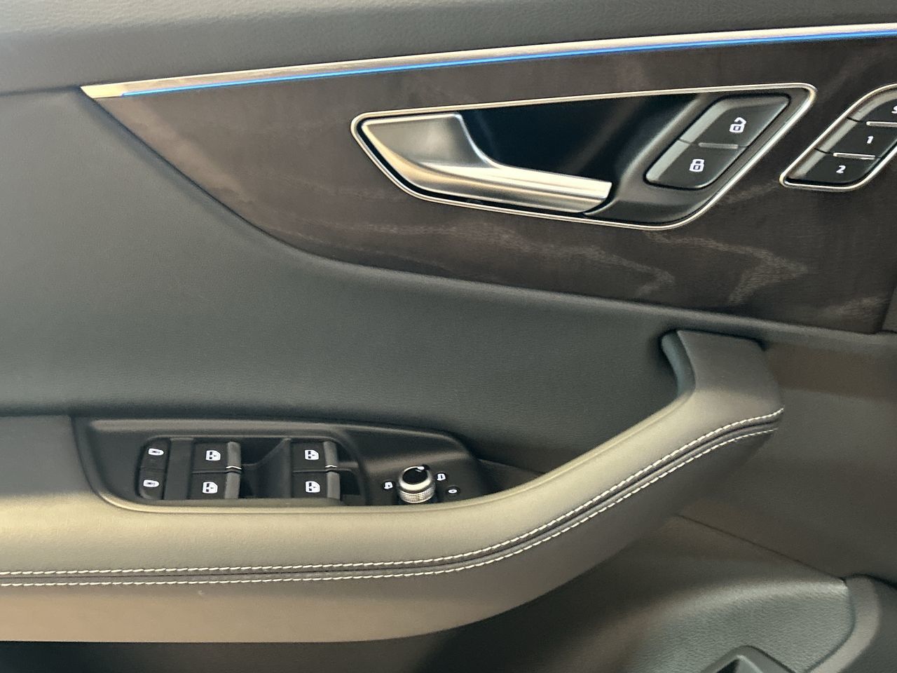 Audi Q7  2026 à Toronto, Ontario